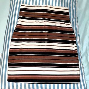 Charlotte Russe Mini Skirt Size S